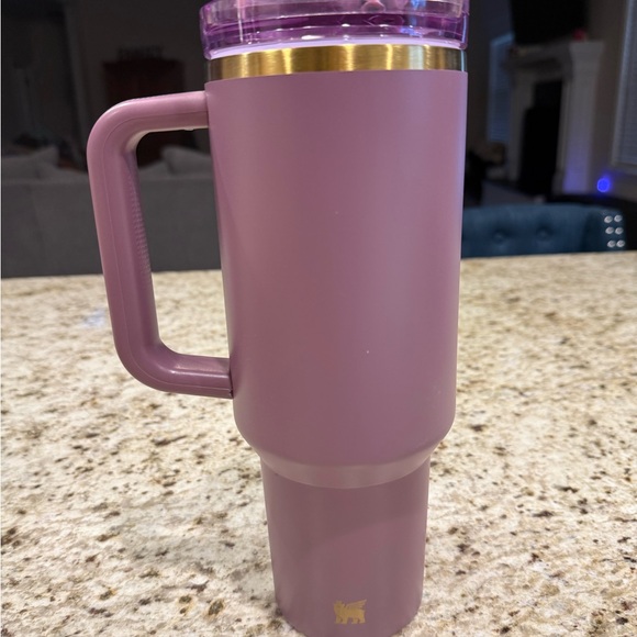 Stanley Lavender Mug with Gold Accent - Picture 2 of 3